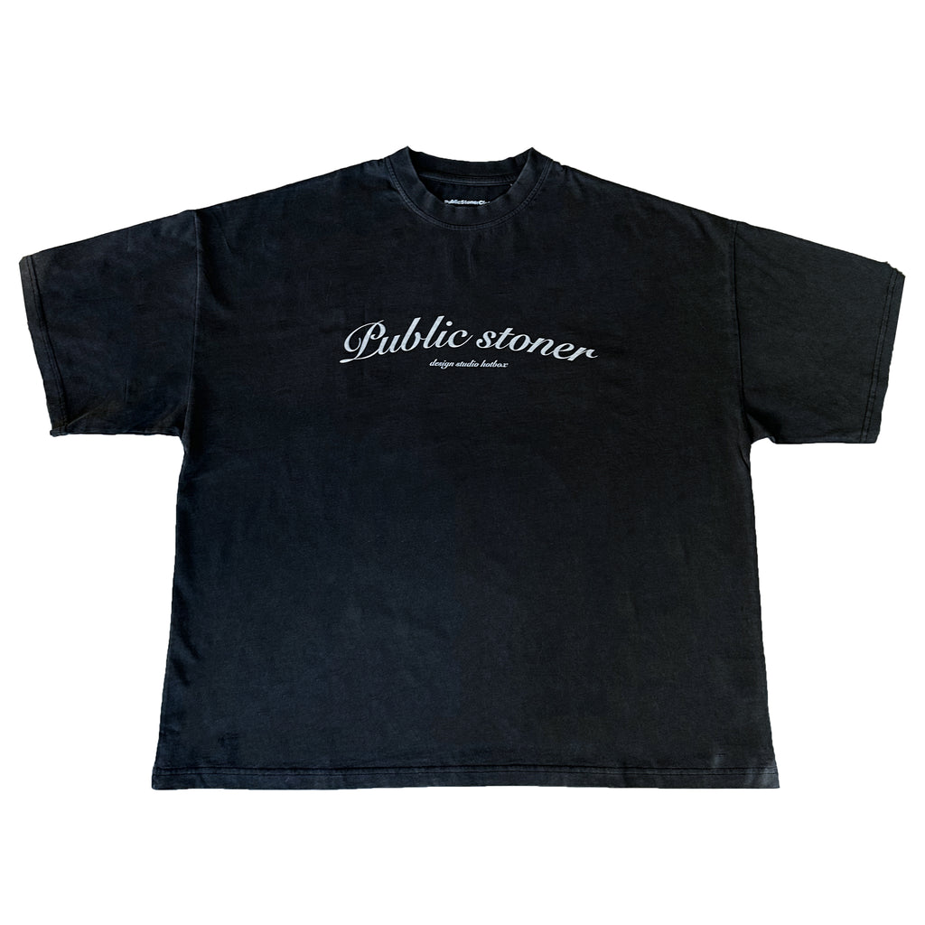 White Logo T-Shirt SS26